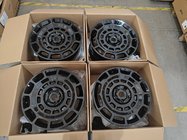 Range Rover V L460 2021– Gesmede OEM velgen R20 (4 st.) foto 7