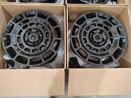 Range Rover V L460 2021– Gesmede OEM velgen R20 (4 st.) foto 12