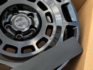 Range Rover V L460 2021– Gesmede OEM velgen R20 (4 st.) foto 9