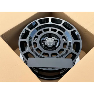 Gesmede OEM velgen R20 (4 st.) foto 4