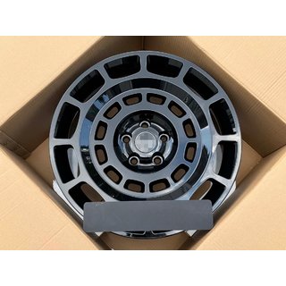 Gesmede OEM velgen R20 (4 st.) foto 2