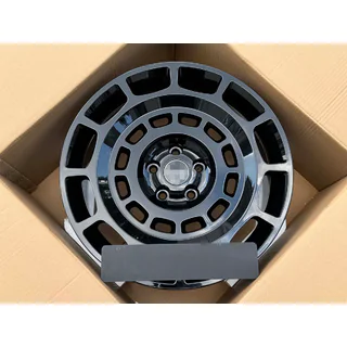 Gesmede OEM velgen R20 (4 st.) foto 2