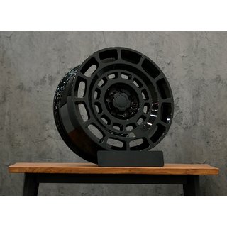 Gesmede OEM velgen R20 (4 st.) foto 1