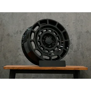 Gesmede OEM velgen R20 (4 st.) foto 1
