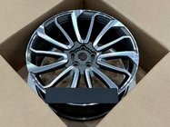 Range Rover IV L405 2013–2021 Gesmede OEM velgen R22 (4 stuks) foto 3