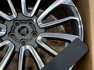 Range Rover IV L405 2013–2021 Gesmede OEM velgen R22 (4 stuks) foto 9