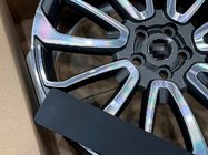 Range Rover IV L405 2013–2021 Gesmede OEM velgen R22 (4 stuks) foto 8