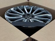 Range Rover IV L405 2013–2021 Gesmede OEM velgen R22 (4 stuks) foto 6