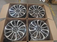 Range Rover IV L405 2013–2021 Gesmede OEM velgen R22 (4 stuks) foto 7
