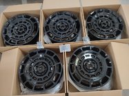 Land Rover Defender 2019– Gesmede OEM velgen R22 (4 stuks) foto 7