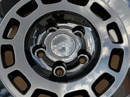 Land Rover Defender 2019– Gesmede OEM velgen R22 (4 stuks) foto 10