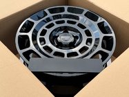 Land Rover Defender 2019– Gesmede OEM velgen R22 (4 stuks) foto 5