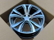 Lexus ES 2006–2011 Gesmede OEM velgen R19 (4 stuks) foto 2