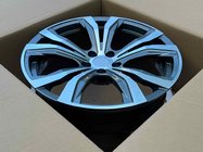 Lexus ES 2006–2011 Gesmede OEM velgen R19 (4 stuks) foto 4