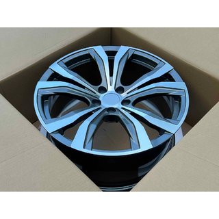 Gesmede OEM velgen R19 (4 stuks) foto 3