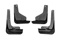 Subaru Forester 2018–2024 Premium V2 spatlappen (set van 4) foto 2