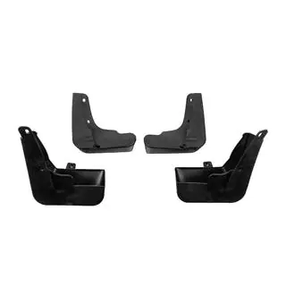 Premium V2 spatlappen (set van 4) foto 4