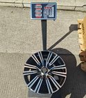 Lexus LX570/450d 2008–2022 Gesmede OEM velgen R20 (4 st.) foto 10
