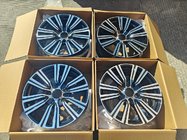 Lexus LX570/450d 2008–2022 Gesmede OEM velgen R20 (4 st.) foto 6