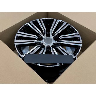 Gesmede OEM velgen R20 (4 st.) Lexus LX570/450d 2008–2022 foto 3