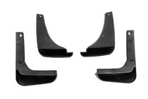 Hyundai Accent 2011–2017 Premium V2 spatlappen (set van 4) foto 5