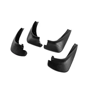 Premium V2 spatlappen (set van 4) foto 2