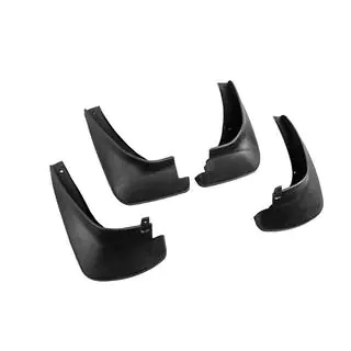 Premium V2 spatlappen (set van 4) foto 3