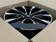 Lexus LX570/450d 2008–2022 Gesmede OEM velgen R22 (4 stuks) foto 5