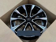 Lexus LX570/450d 2008–2022 Gesmede OEM velgen R22 (4 stuks) foto 2