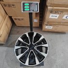 Lexus LX570/450d 2008–2022 Gesmede OEM velgen R22 (4 stuks) foto 10