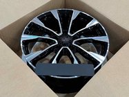 Lexus LX570/450d 2008–2022 Gesmede OEM velgen R22 (4 stuks) foto 3