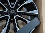 Lexus LX570/450d 2008–2022 Gesmede OEM velgen R22 (4 stuks) foto 8