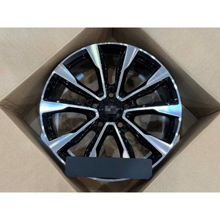 Gesmede OEM velgen R22 (4 stuks) Lexus LX570/450d 2008–2022 foto 1