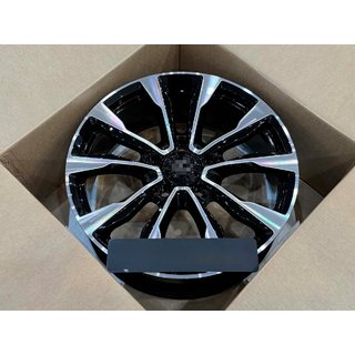 Gesmede OEM velgen R22 (4 stuks) Lexus LX570/450d 2008–2022 foto 2