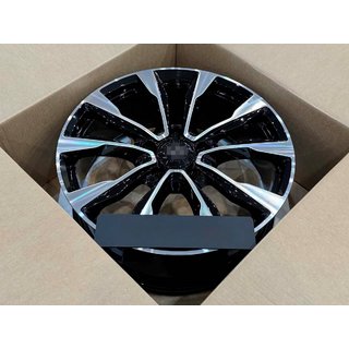Gesmede OEM velgen R22 (4 stuks) foto 3