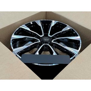 Gesmede OEM velgen R22 (4 stuks) Lexus LX570/450d 2008–2022 foto 4