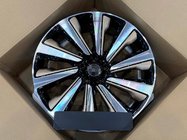 Lexus RX 2022– OEM gesmede velgen R21 (4 stuks) foto 1