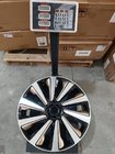 Lexus RX 2022– OEM gesmede velgen R21 (4 stuks) foto 10