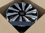 Lexus RX 2022– OEM gesmede velgen R21 (4 stuks) foto 3