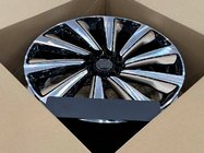 Lexus RX 2022– OEM gesmede velgen R21 (4 stuks) foto 4