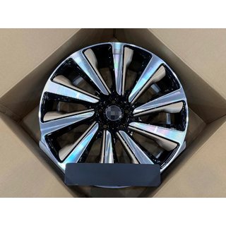 OEM gesmede velgen R21 (4 stuks) foto 1