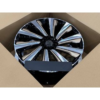 OEM gesmede velgen R21 (4 stuks) Lexus RX 2022– foto 3