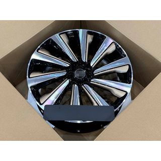 OEM gesmede velgen R21 (4 stuks) foto 2