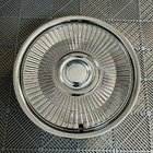 Lincoln Continental 2016–2020 Gesmede OEM velgen R20 (4 st.) foto 1