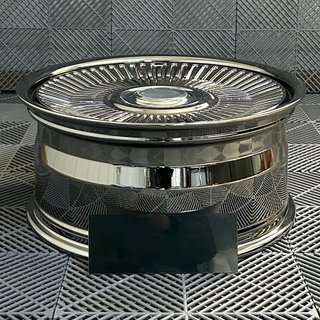 Gesmede OEM velgen R20 (4 st.) foto 4