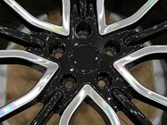 Maserati Levante 2016– Gesmede OEM velgen R20 (4 st.) foto 5