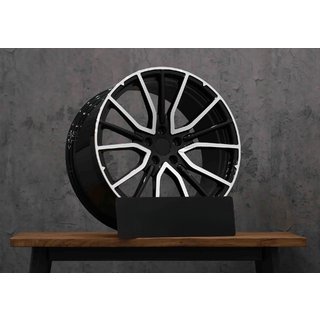 Gesmede OEM velgen R20 (4 st.) foto 1