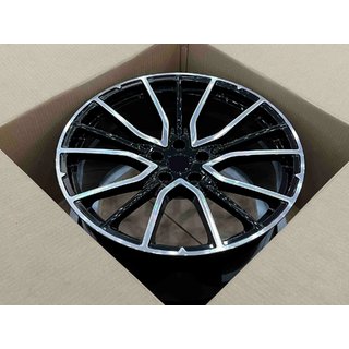 Gesmede OEM velgen R20 (4 st.) foto 4