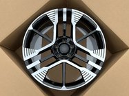 Maserati Ghibli 2013–2023 Gesmede OEM-velgen R19 R20 (4 stuks) foto 2