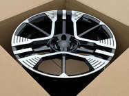 Maserati Ghibli 2013–2023 Gesmede OEM-velgen R19 R20 (4 stuks) foto 7